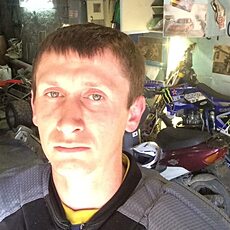 Фотография мужчины Александр, 34 года из г. Южно-Сахалинск