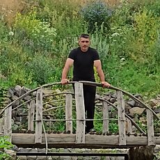 Фотография мужчины Карен, 49 лет из г. Брянск