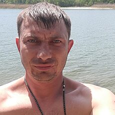 Фотография мужчины Михаил, 35 лет из г. Константиновск