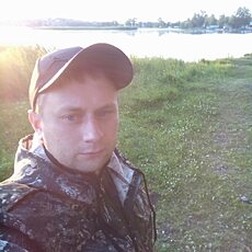 Фотография мужчины Жека, 34 года из г. Невьянск