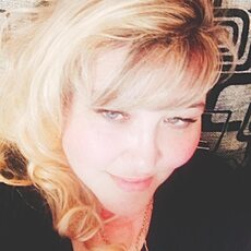 Фотография девушки Алёна, 46 лет из г. Тутаев