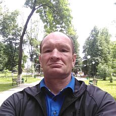 Фотография мужчины Сергей, 46 лет из г. Ковылкино