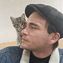 Слава, 38 лет