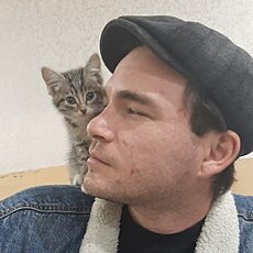 Фотография мужчины Слава, 38 лет из г. Кокшетау