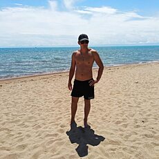 Фотография мужчины Тимур, 37 лет из г. Бишкек