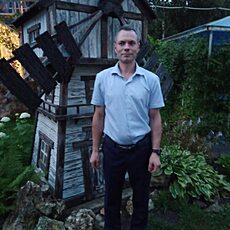 Фотография мужчины Владимир, 46 лет из г. Орел