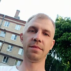 Фотография мужчины Евгений, 36 лет из г. Санкт-Петербург