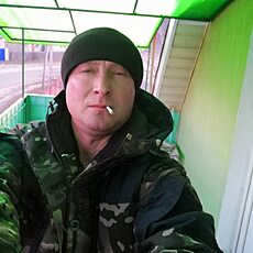 Фотография мужчины Николай, 48 лет из г. Речица