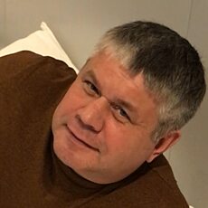 Фотография мужчины Виталий, 50 лет из г. Челябинск