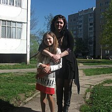 Фотография девушки Ольга, 43 года из г. Гомель