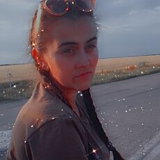 Фотография девушки Алёна, 29 лет из г. Бердск
