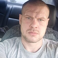 Фотография мужчины Павел, 39 лет из г. Сафоново
