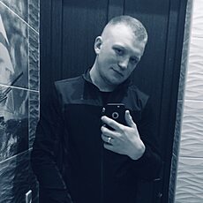 Фотография мужчины Денис, 27 лет из г. Бакал