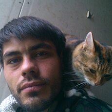 Фотография мужчины Артур, 38 лет из г. Чехов