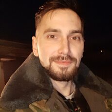 Фотография мужчины Сергей, 31 год из г. Жлобин