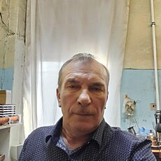 Фотография мужчины Алексей, 67 лет из г. Железнодорожный