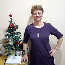Фотография девушки Марина, 56 лет из г. Томск