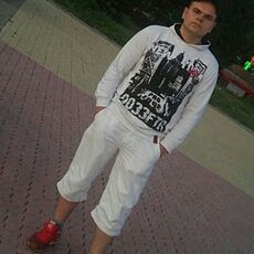 Фотография мужчины Колян, 29 лет из г. Павлодар