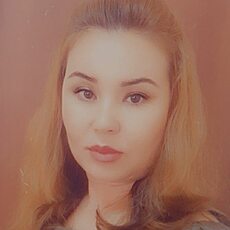 Фотография девушки Айша, 36 лет из г. Астрахань