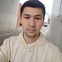 Данияр, 60 лет