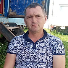 Фотография мужчины Вячеслав, 43 года из г. Любинский