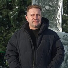 Фотография мужчины Влад, 51 год из г. Усолье-Сибирское