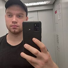 Фотография мужчины Андрей, 33 года из г. Липецк