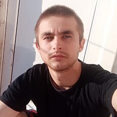 Фотография мужчины Николай, 30 лет из г. Курск