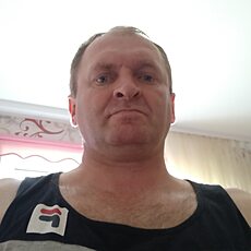 Фотография мужчины Юрий, 46 лет из г. Береза