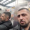 Роберт, 36 лет
