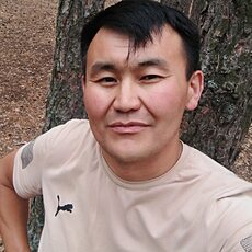 Фотография мужчины Нурбек, 39 лет из г. Кокшетау