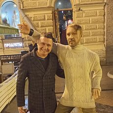 Фотография мужчины Леприк, 38 лет из г. Волгодонск