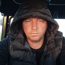 Фотография мужчины Александр, 41 год из г. Костанай