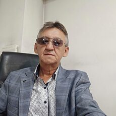Фотография мужчины Олег, 62 года из г. Караганда