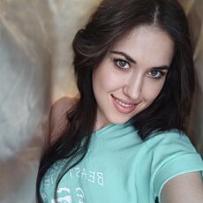 Фотография девушки Олеся, 25 лет из г. Москва