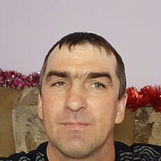 Фотография мужчины Виктор, 42 года из г. Бузулук