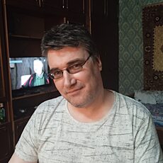 Фотография мужчины Андрей, 46 лет из г. Подосиновец