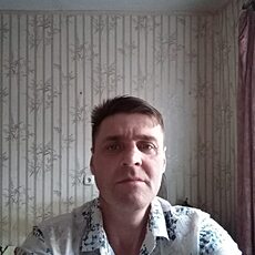 Фотография мужчины Алексей, 45 лет из г. Борисов