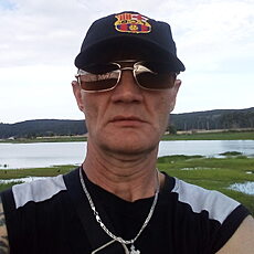 Фотография мужчины Санёк, 48 лет из г. Свирск