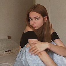 Фотография девушки Лина, 22 года из г. Москва