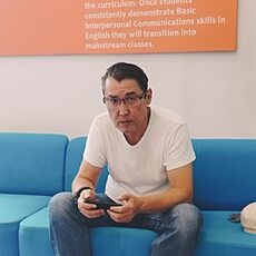 Фотография мужчины Бауыржан, 54 года из г. Алматы