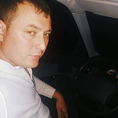 Фотография мужчины Андрей, 34 года из г. Ставрополь