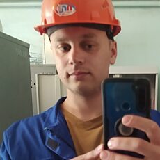 Фотография мужчины Женя, 31 год из г. Орша