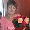 Нина, 64 года