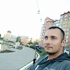 Фотография мужчины Александр, 37 лет из г. Казань