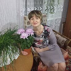 Фотография девушки Людмила, 52 года из г. Павлово