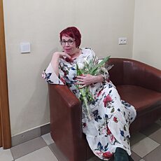 Фотография девушки Екатерина, 62 года из г. Новокузнецк
