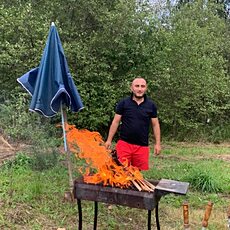 Фотография мужчины Арам, 41 год из г. Одинцово