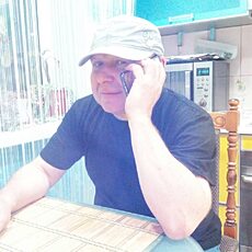 Фотография мужчины Николай, 58 лет из г. Пермь