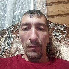 Фотография мужчины Иван, 40 лет из г. Чебоксары
